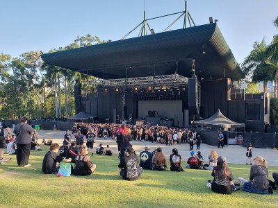 Riverstage — photo 2 of 4