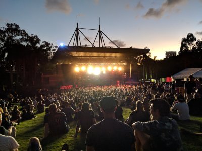 Riverstage — photo 3 of 4