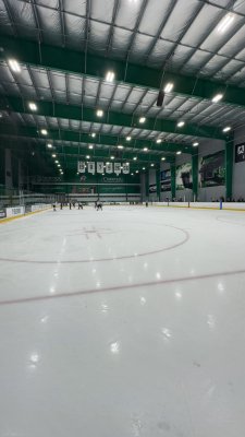 Comerica Center — photo 1 of 4