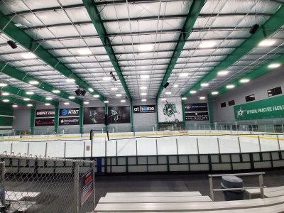 Comerica Center — photo 2 of 4