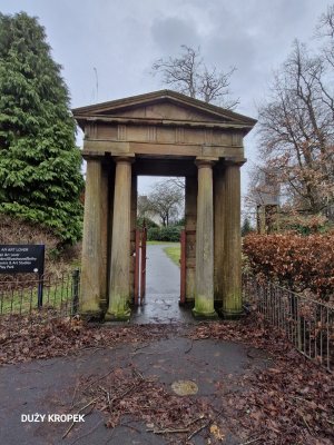 Bellahouston Park — photo 1 of 4