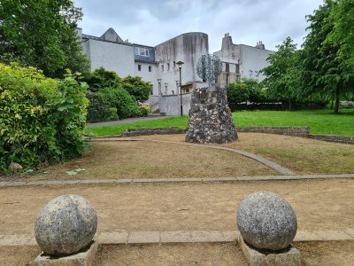 Bellahouston Park — photo 3 of 4