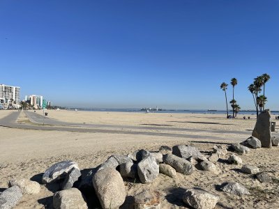 Marina Green Park — photo 2 of 4