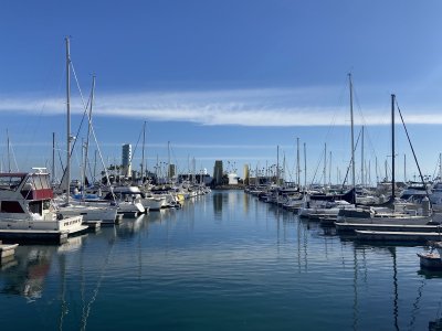 Marina Green Park — photo 3 of 4