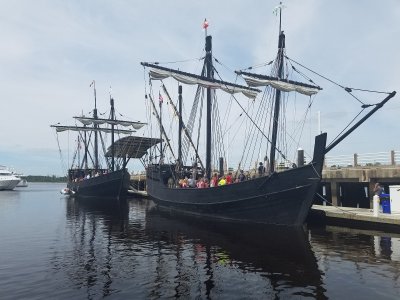 Port City Marina — photo 2 of 4
