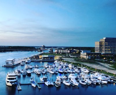 Port City Marina — photo 3 of 4