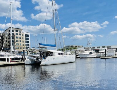 Port City Marina — photo 4 of 4
