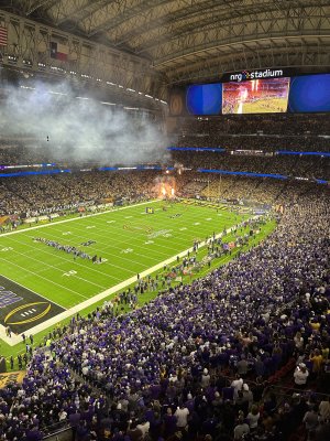 Reliant Stadium — photo 3 of 4
