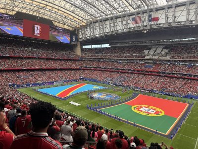 Reliant Stadium — photo 4 of 4