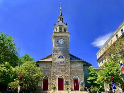 First Parish In Portland — photo 1 of 4