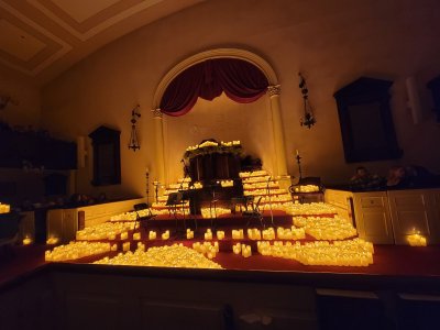 First Parish In Portland — photo 3 of 4