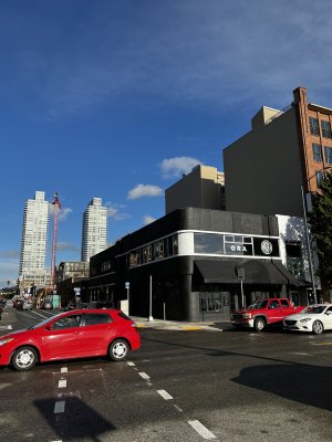 Ora Nightclub — photo 2 of 4