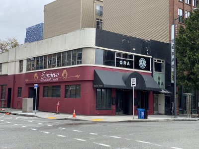 Ora Nightclub — photo 3 of 4