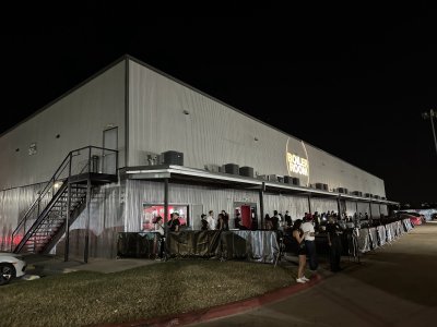 The Concourse Project