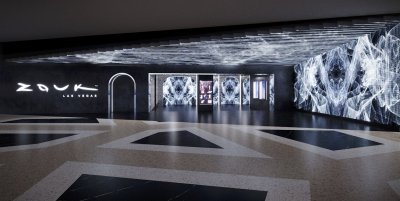 Zouk Nightclub at Resorts World Las Vegas