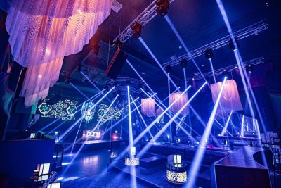 Pure Night Club