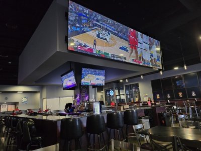 Revel Entertainment Center — photo 3 of 4