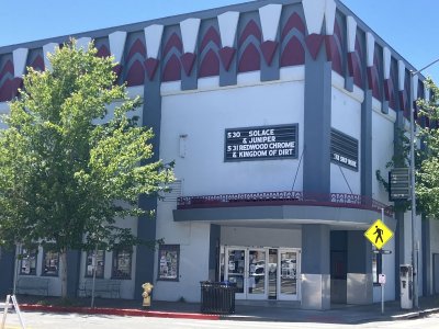 The Phoenix Theater — photo 3 of 4