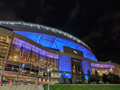 Empower Field At Mile High — photo 2 of 4