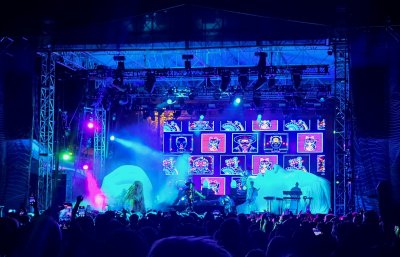 Granary Live — photo 3 of 4