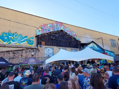 Granary Live — photo 4 of 4