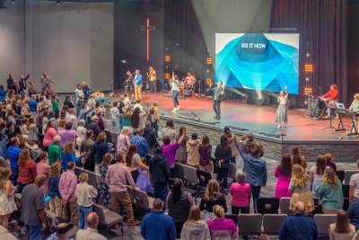 Radiant Church