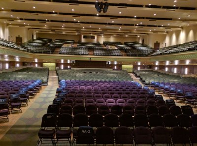Jorgensen Center — photo 1 of 4