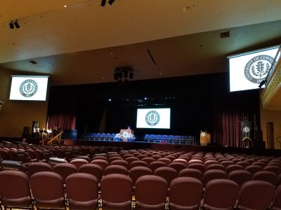 Jorgensen Center — photo 2 of 4