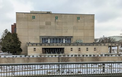 Jorgensen Center — photo 4 of 4