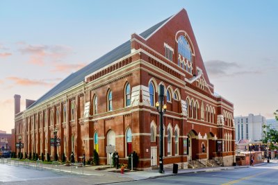 Ryman Auditorium — photo 1 of 4