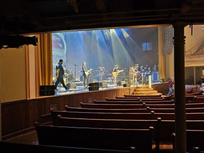 Ryman Auditorium — photo 4 of 4