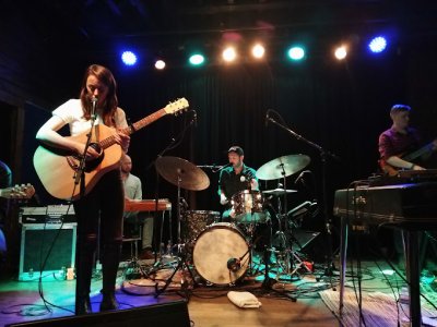 Mainstage At Cannery Hall — photo 2 of 4