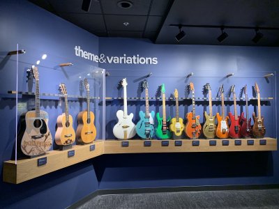 Museum of Making Music — photo 2 of 4