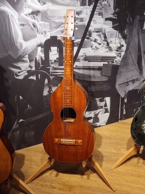 Museum of Making Music — photo 4 of 4