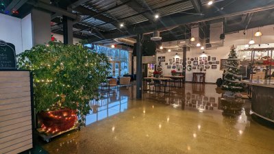 Hub City Vineyard — photo 4 of 4