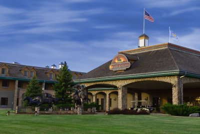 Prairie Knights Casino — photo 1 of 4