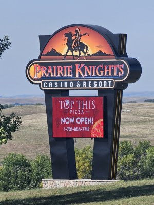 Prairie Knights Casino — photo 3 of 4