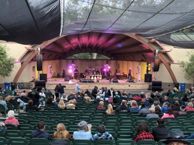 Libbey Bowl — photo 3 of 4
