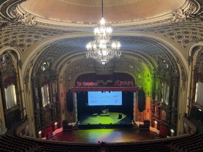 The Midland Theatre — photo 2 of 4