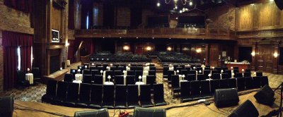Lexington Village Theatre — photo 1 of 4