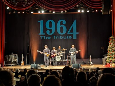 Lexington Village Theatre — photo 2 of 4