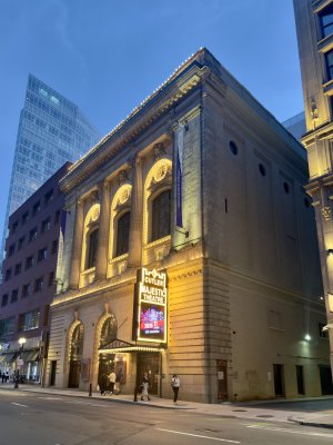 Cutler Majestic Theatre — photo 2 of 4