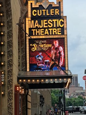 Cutler Majestic Theatre — photo 3 of 4