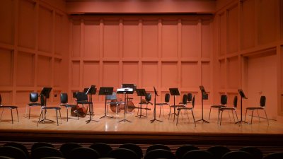Kenan Auditorium — photo 4 of 4