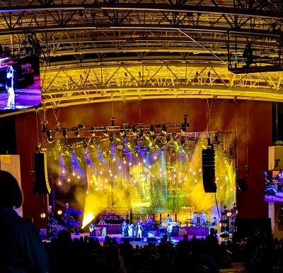 Constellation Brands-Marvin Sands Performing Arts Center — photo 3 of 4