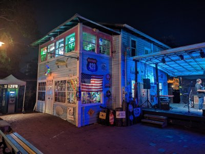Terra Fermata Tiki Bar — photo 2 of 4