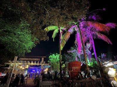 Terra Fermata Tiki Bar — photo 3 of 4