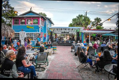 Terra Fermata Tiki Bar — photo 4 of 4
