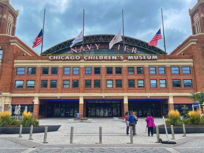 Navy Pier — photo 4 of 4