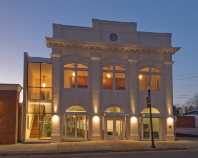 Halle Cultural Arts Center — photo 1 of 4